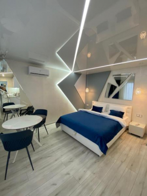 New Studio in the center of Kiev